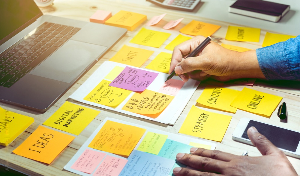 Why Content is Key in SEO Salt Lake City Strategies