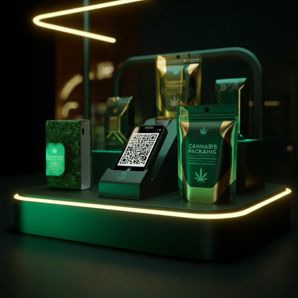 The Future of Weed Packaging in the Next Decade