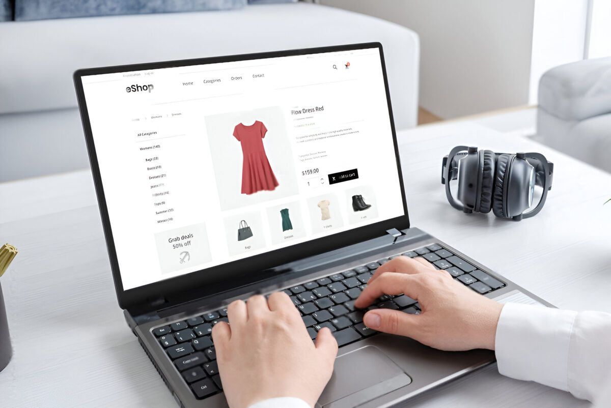 SEO for E-commerce Businesses in St. George: A Complete Guide