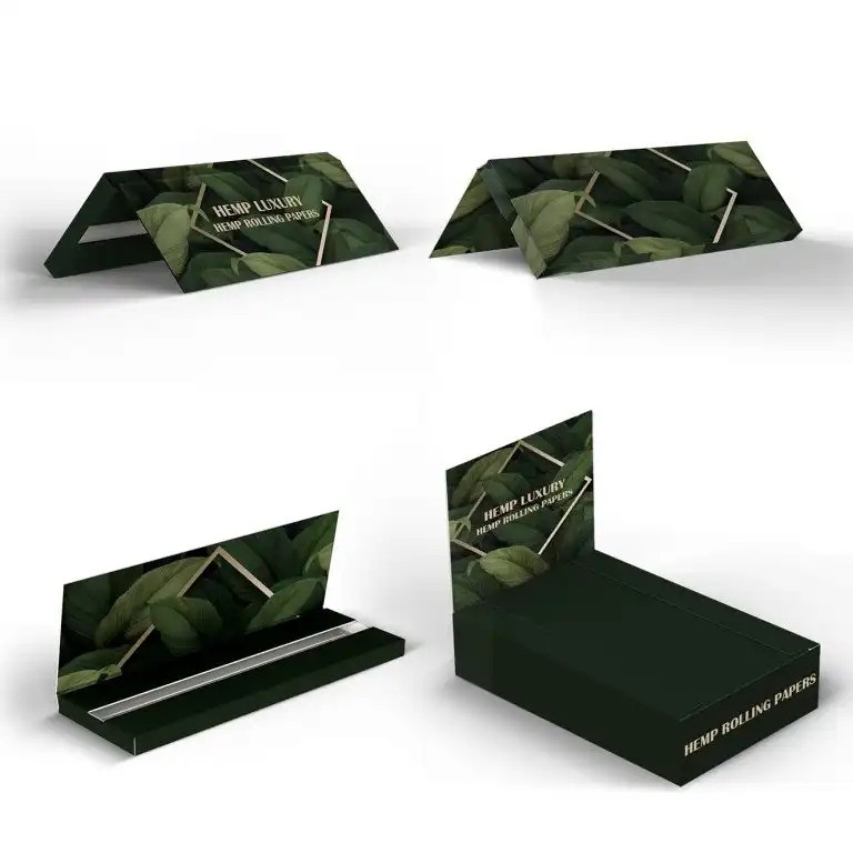 The Benefits of Custom Inserts and Accessories in Weed Packaging